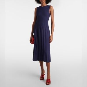 Like-New Staud Elyse Dress, Medium